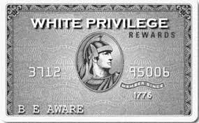 Why we need to bury the term ‘White Privilege’