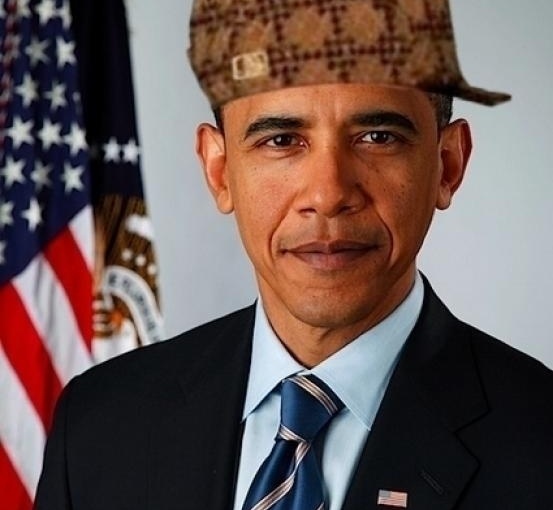 What did you mean by thug Mr President? : An Open letter to Barack Obama