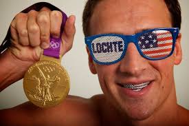I ain’t Mad At’Cha Bro: Open letter to Ryan Lochte